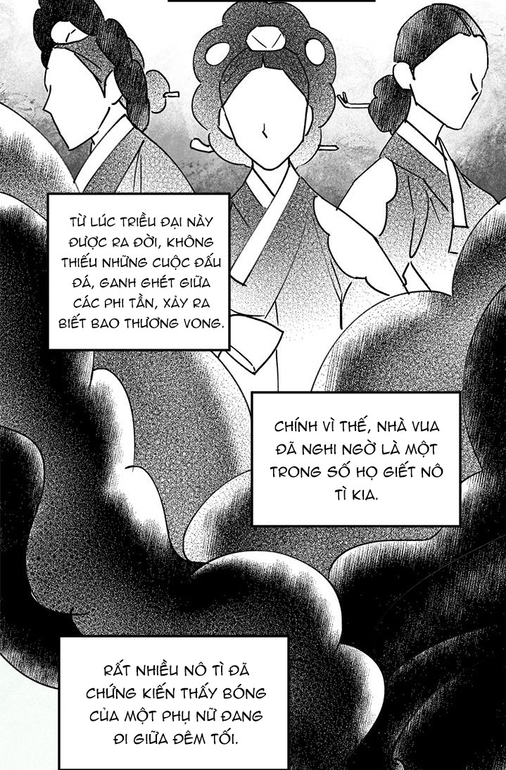 tham vọng quyền lực (full) chapter 11 21