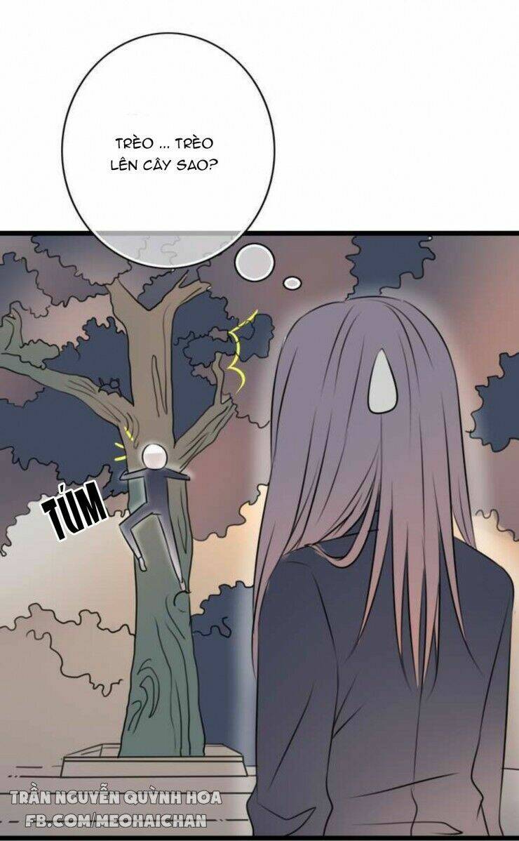 sau con mưa mùa hạ chapter 3 33