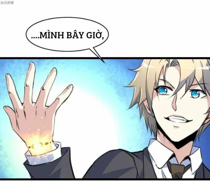 thần nhãn giám định sư chapter 14 33