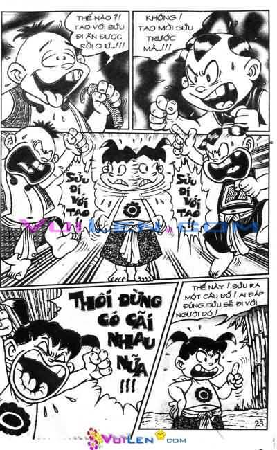 thần đồng đất việt chapter 2 20