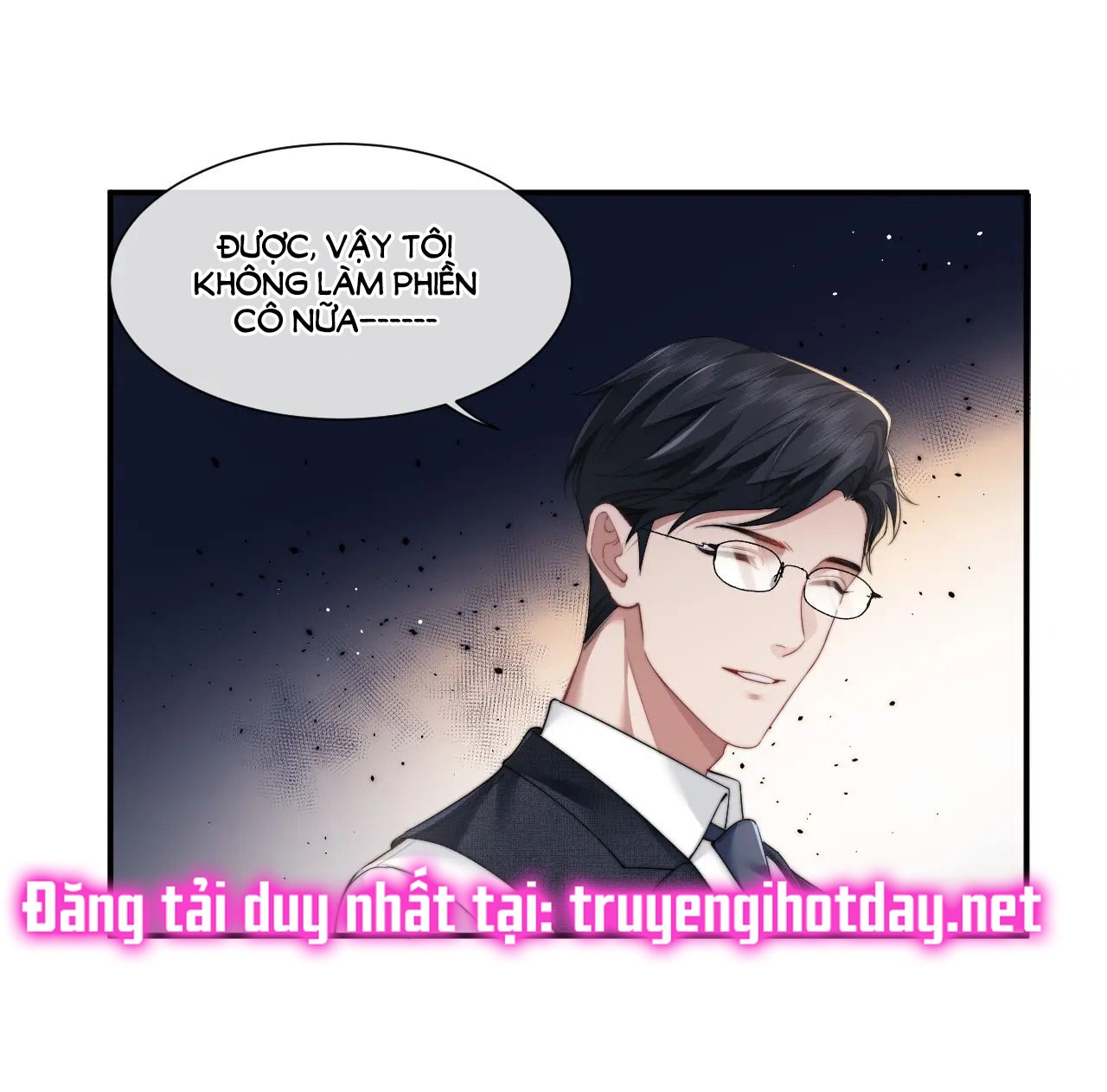 chủ mẫu cao môn xuyên không thành nữ phụ hào môn chapter 9.2 23