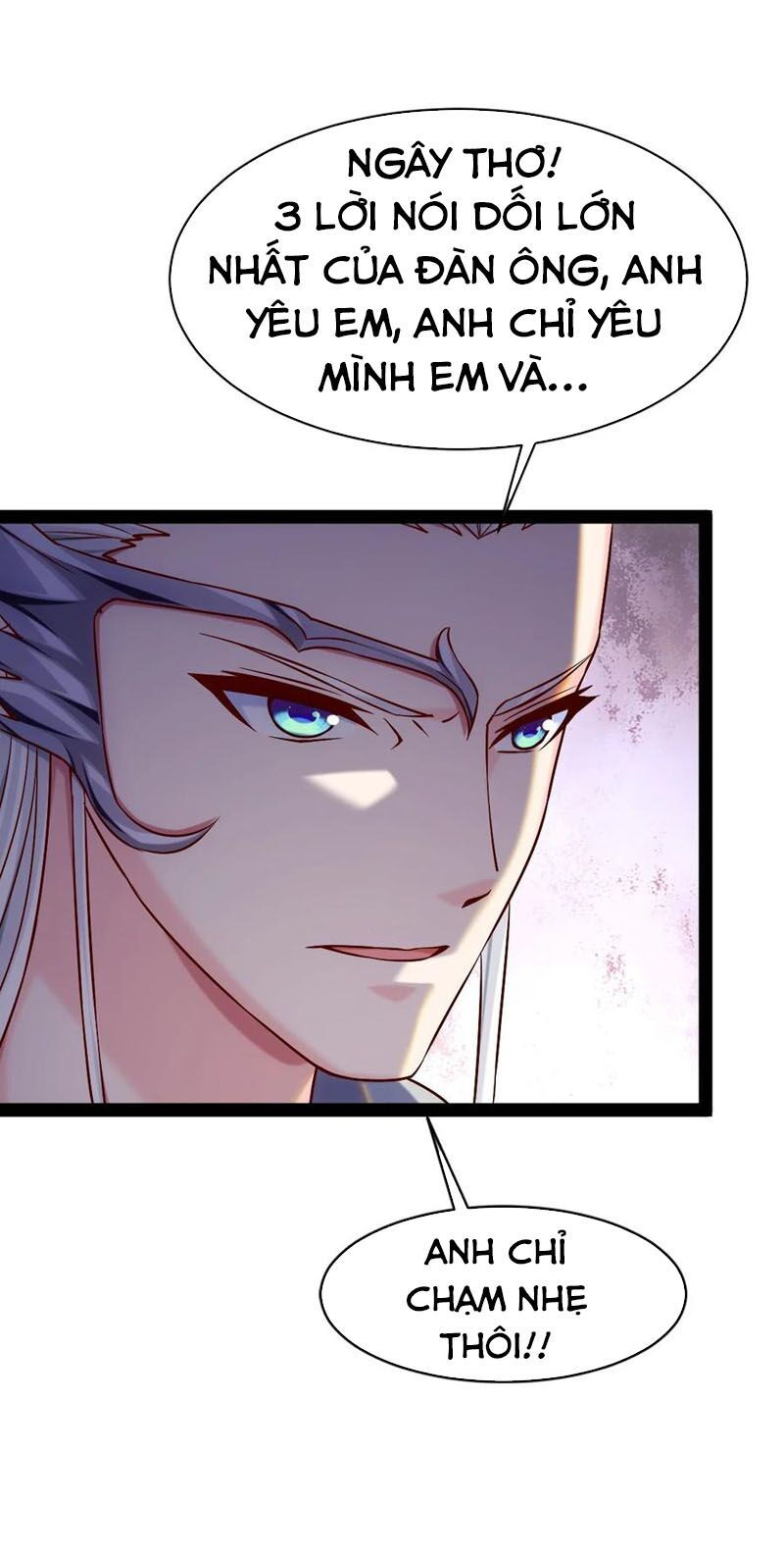 ma thú kiếm thánh dị giới tung hoành chapter 211 11