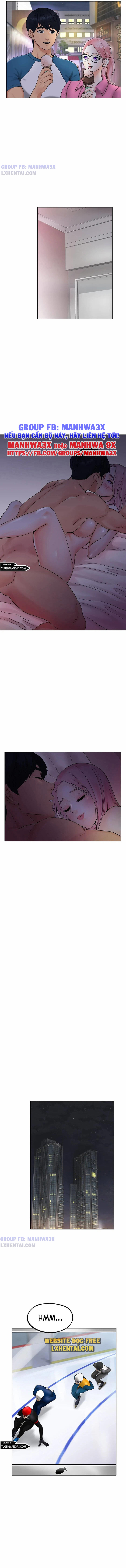 tình yêu băng giá của tôi chapter 12 10