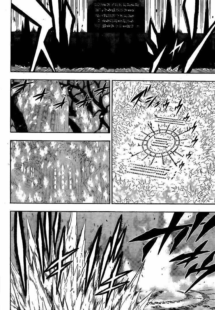 black clover - pháp sư không phép thuật chapter 287 7