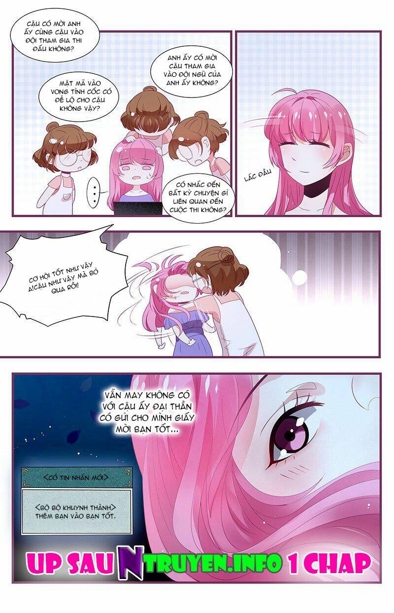 nhất nặc khuynh thành chapter 8 11