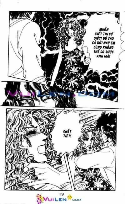 tìm anh - look for oppa chapter 6 19