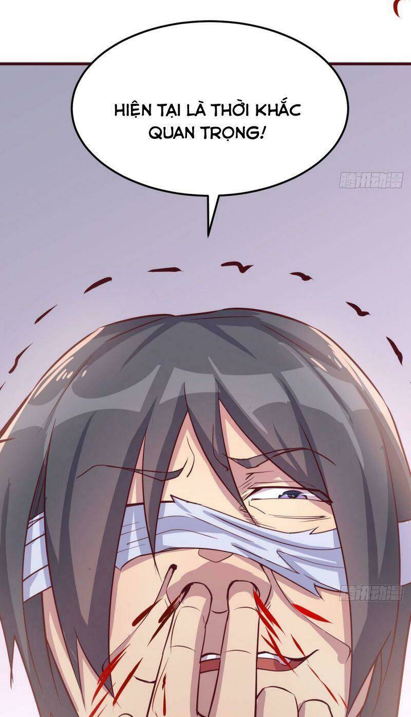 y thánh thiên tài tại hoa đô chapter 7 44