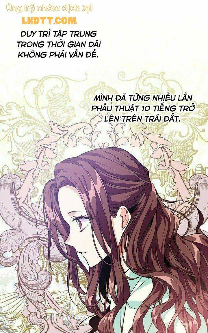 nữ hoàng ngoại khoa chapter 64 44