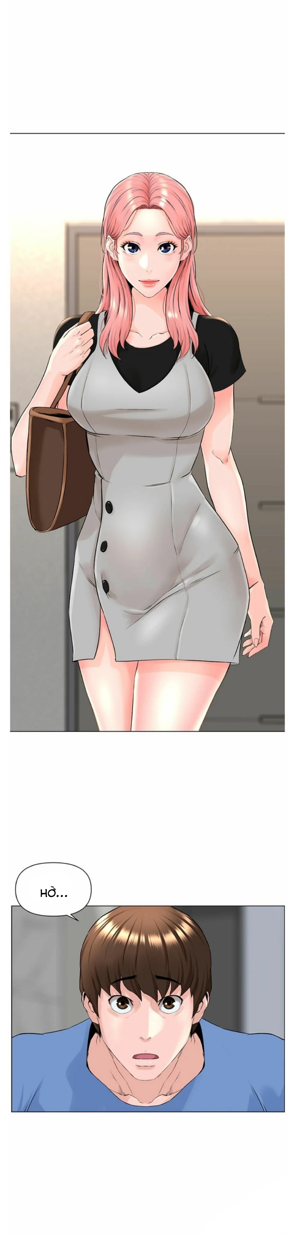 idol kế bên chapter 3 37