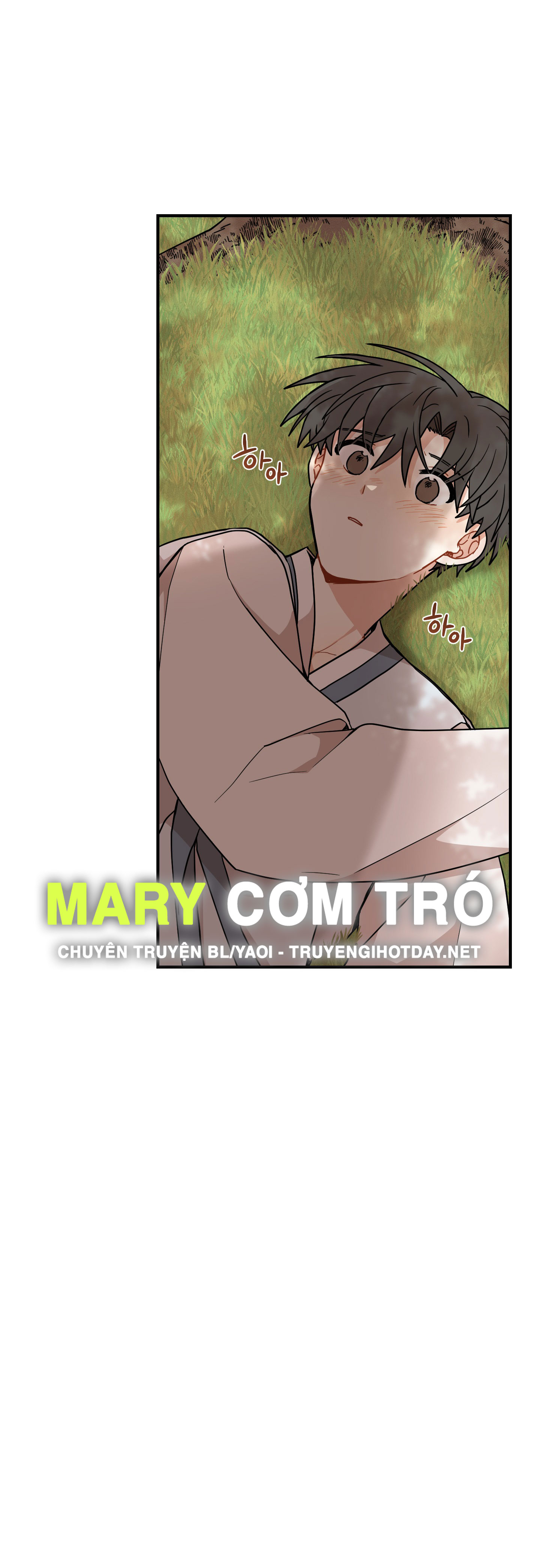 Dưới Tán Hoa Liên Kiều chapter 46.2 - Trang 51