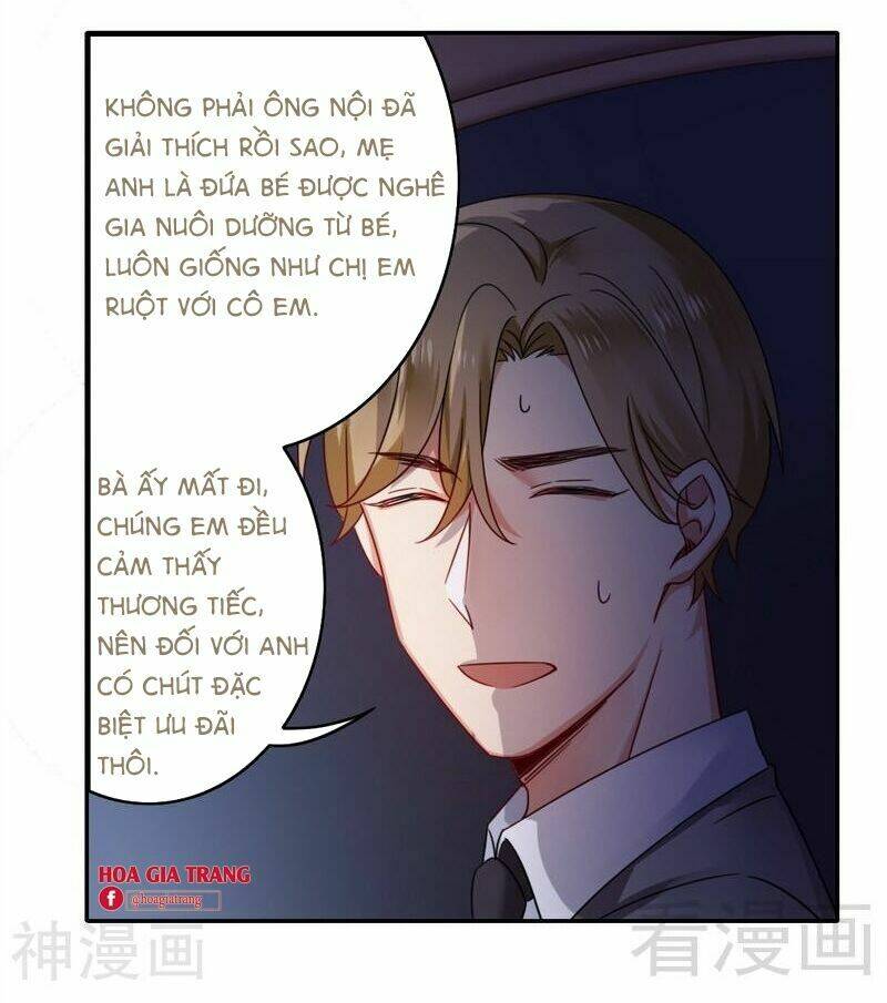 phục thù thiếu gia tiểu điềm thê chapter 56 3