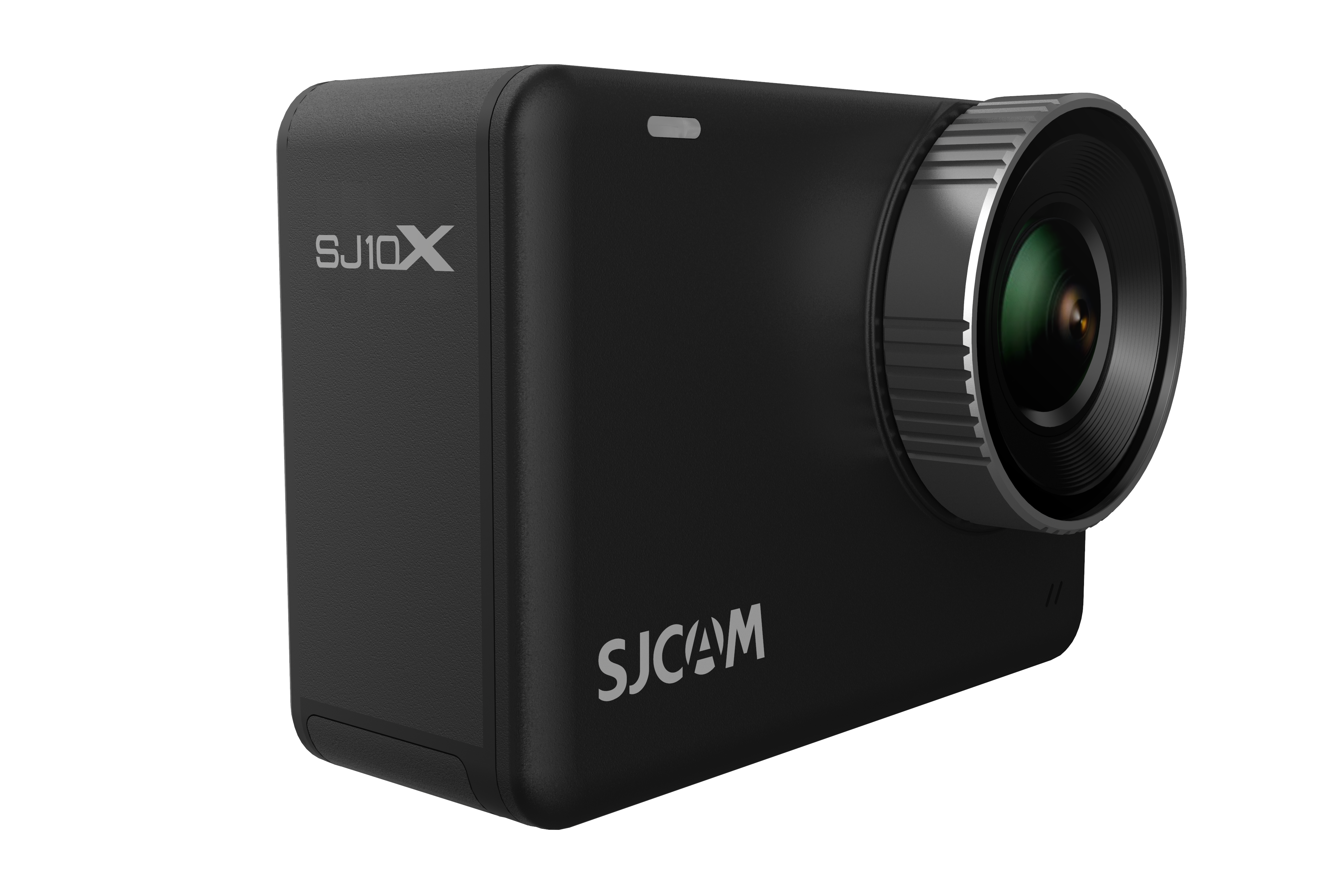 Máy ảnh hành động SJCAM SJ10X SJ10 x 4K 24fps 10m Body Waterproof WiFi 2.33 Touch Màn hình con quay Ổn định trực tiếp DV