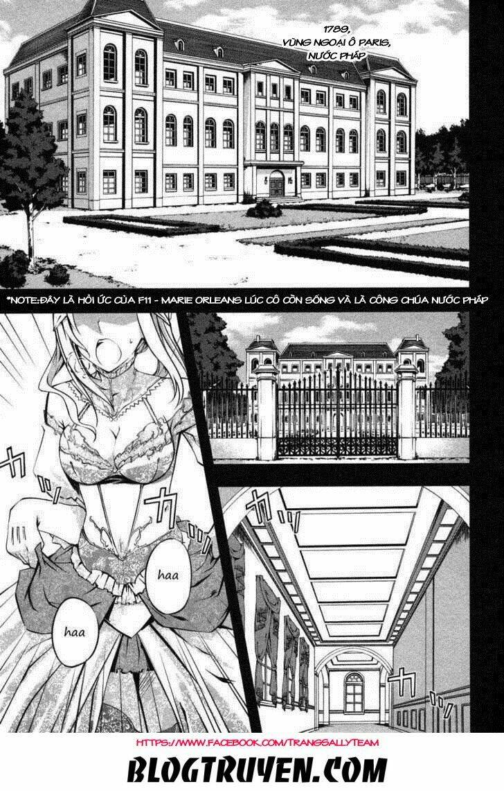 mondlicht (ánh trăng) chapter 6 17