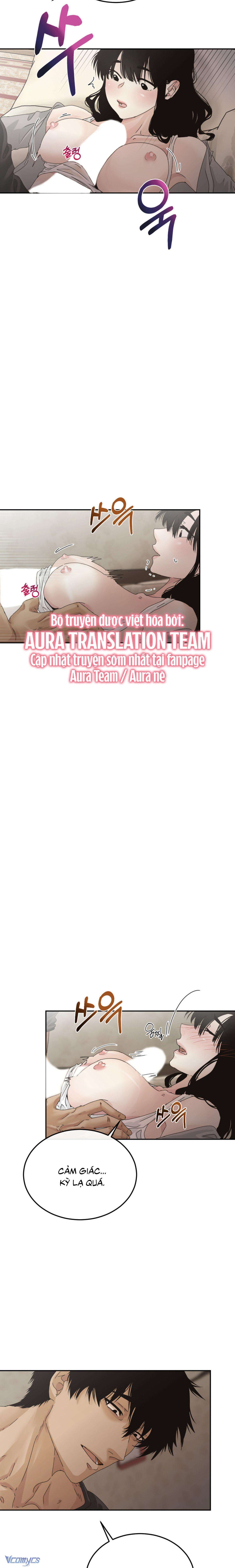 [18+] trở thành gia đình chapter 21 3