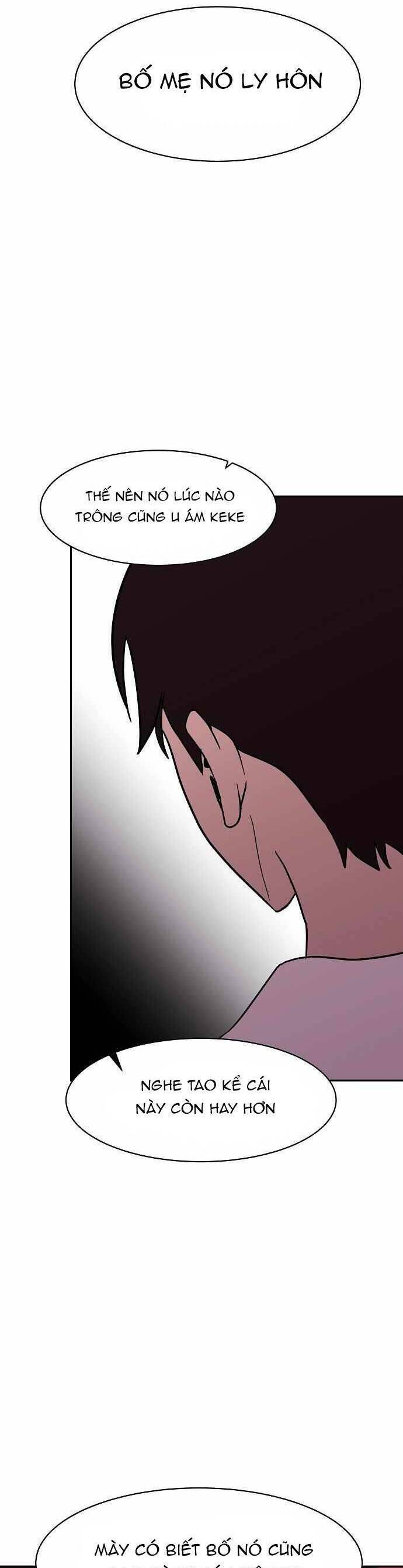 rốt cuộc cũng thấy ngọn lửa xanh chapter 24 37