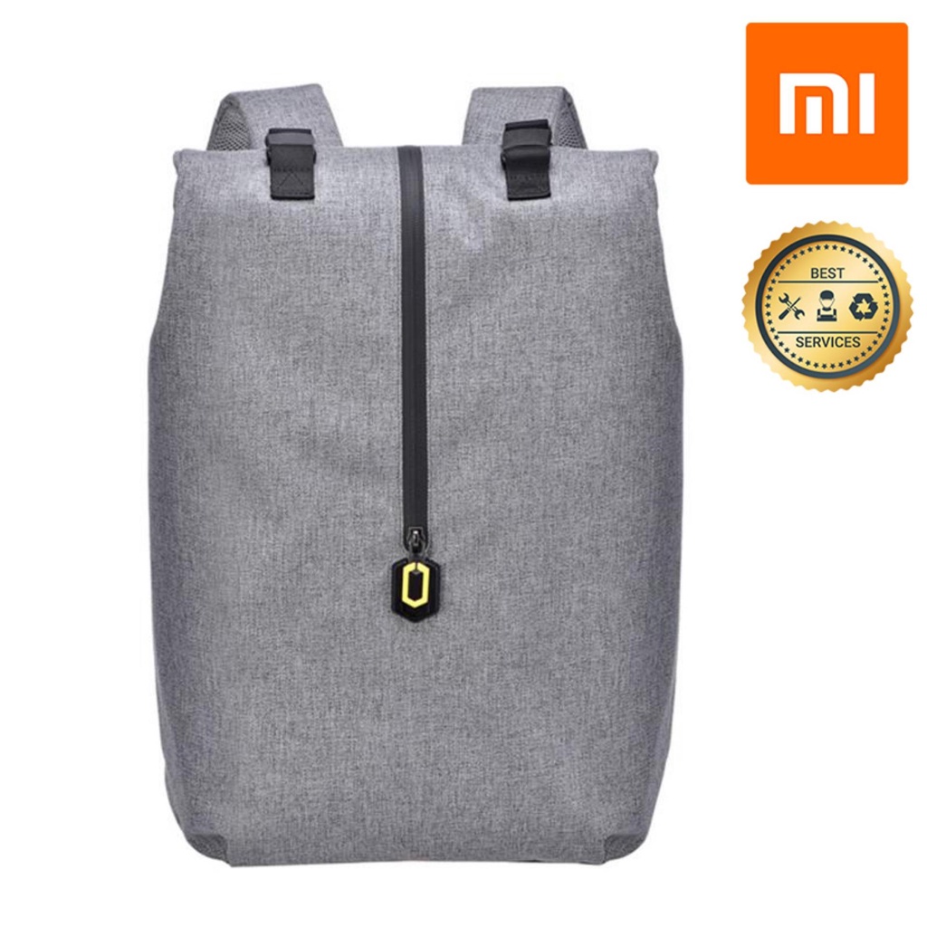 Balo Xiaomi Outdoor Riding Backpack - Hàng Chính Hãng