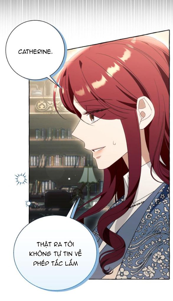 tôi tưởng đó chỉ là tiểu thuyết trọng sinh bình thường chapter 93.2 4