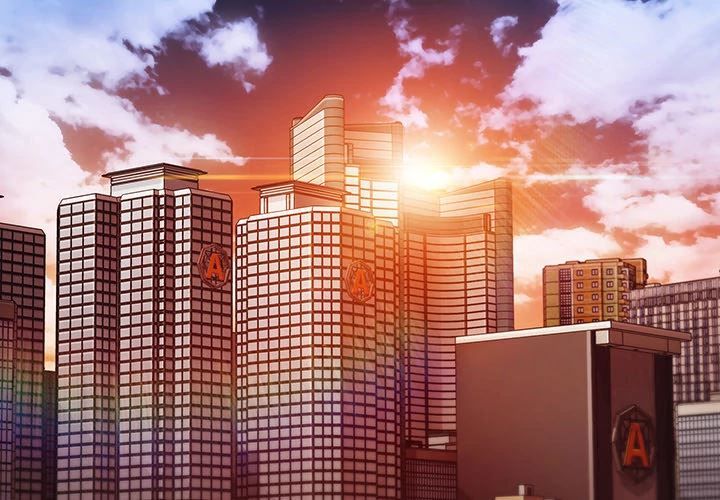 quý cô chân dài chapter 30 4