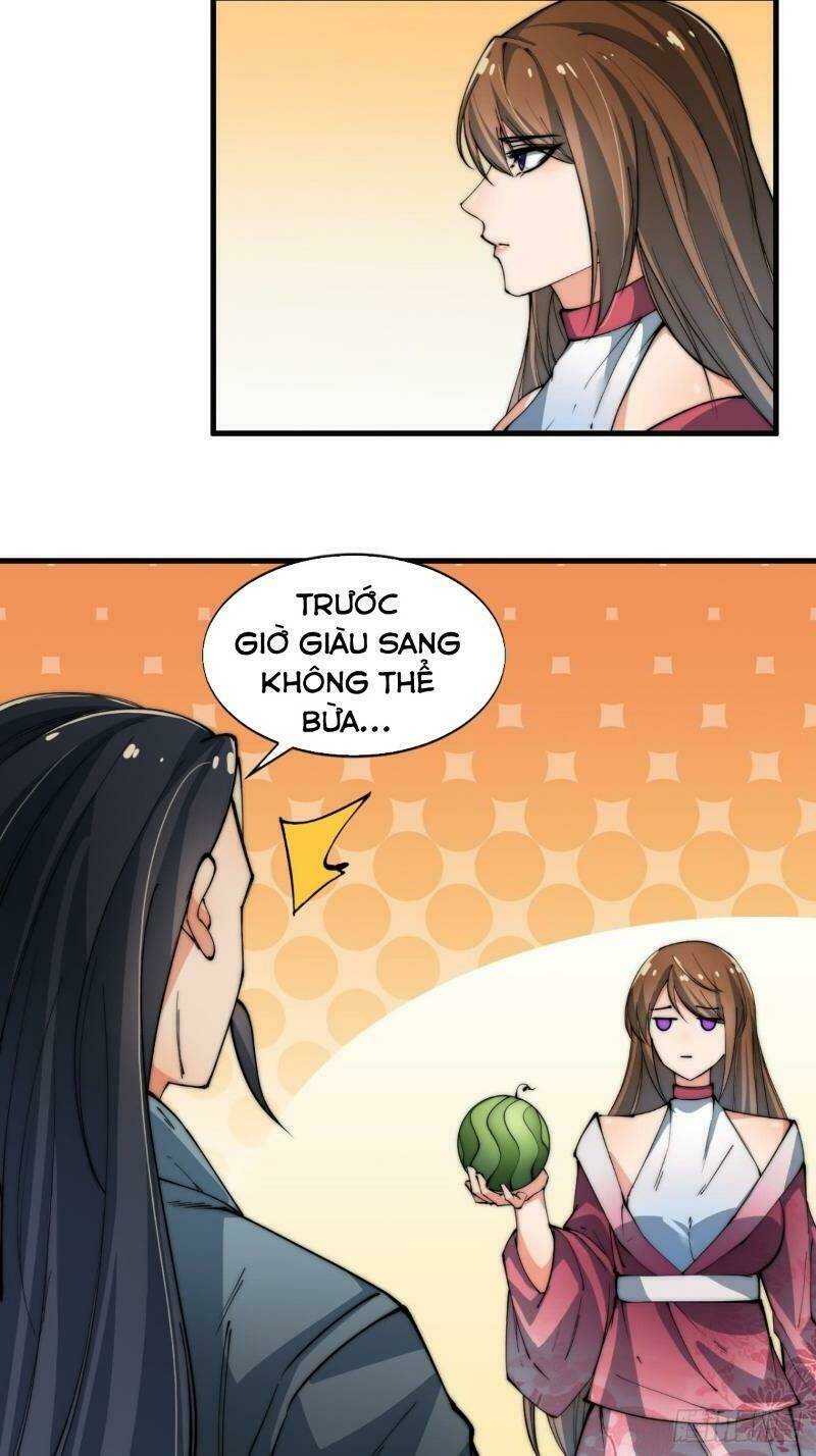 nhất chiêu tiên chapter 8 40