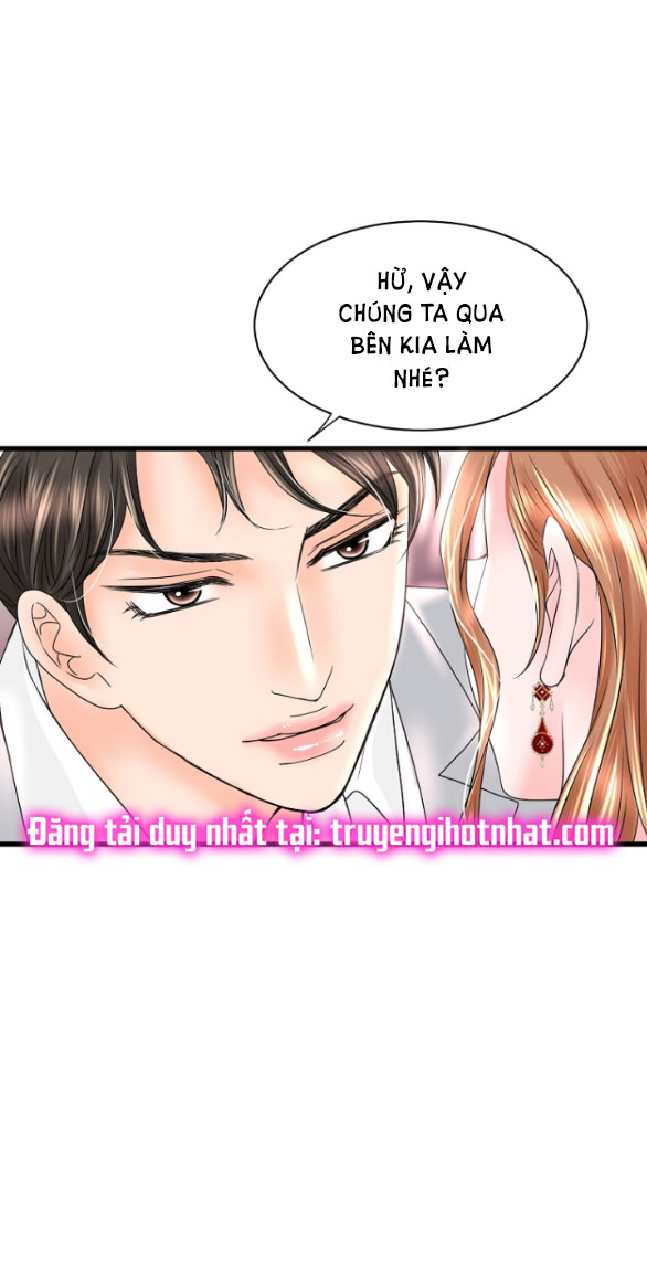 Tình Yêu Đánh Cắp Trái Tim chapter 3.2 - Trang 2