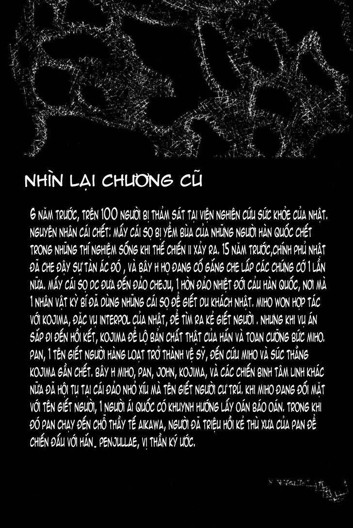 đảo địa ngục chapter 41 8
