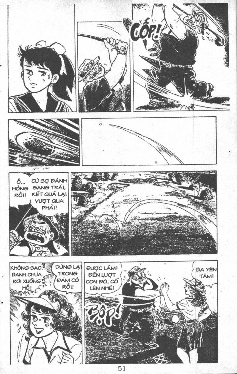 ashita tenki ni naare chapter 1 49