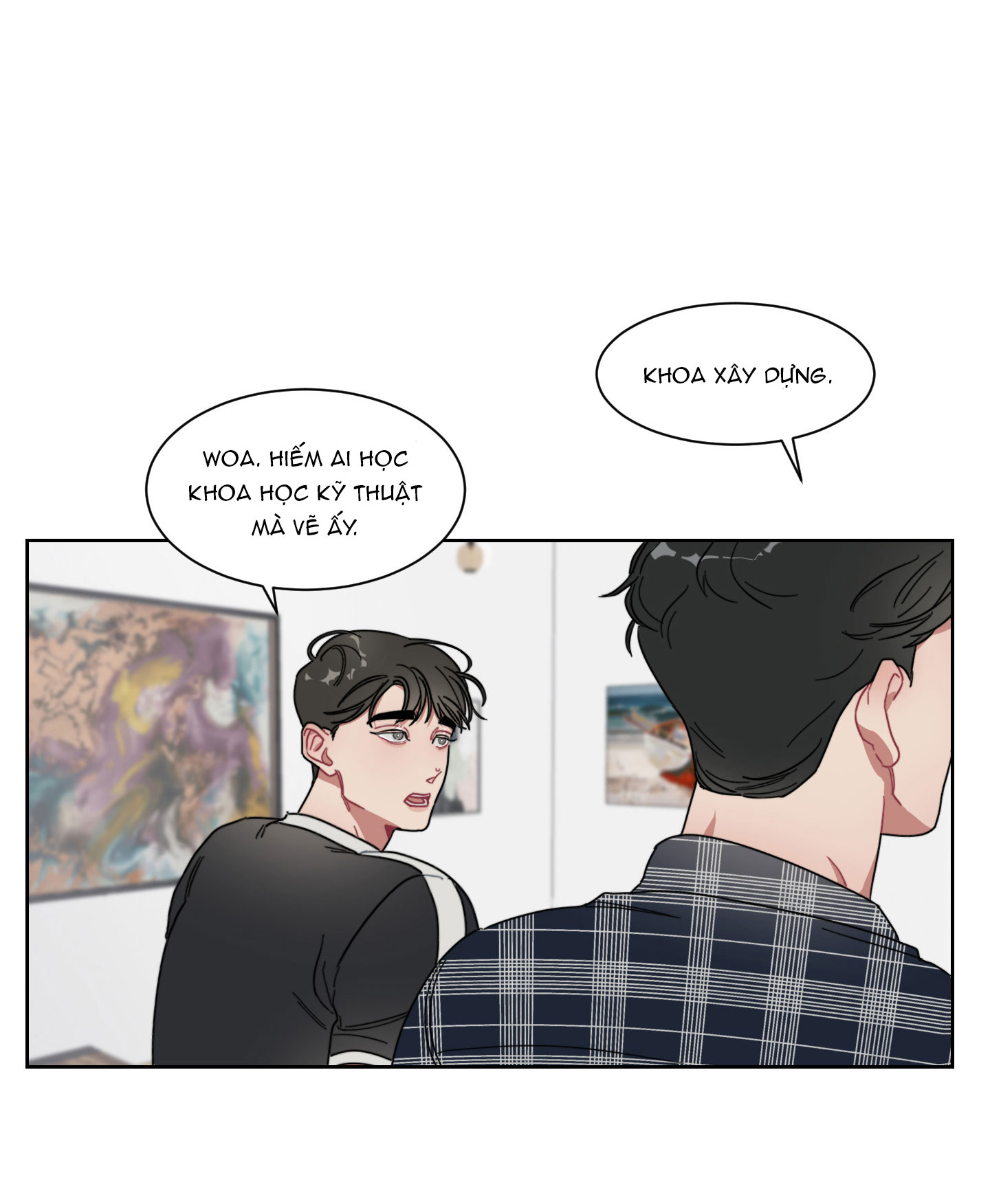 ngọt ngào và lạnh lùng chapter 3.1 10