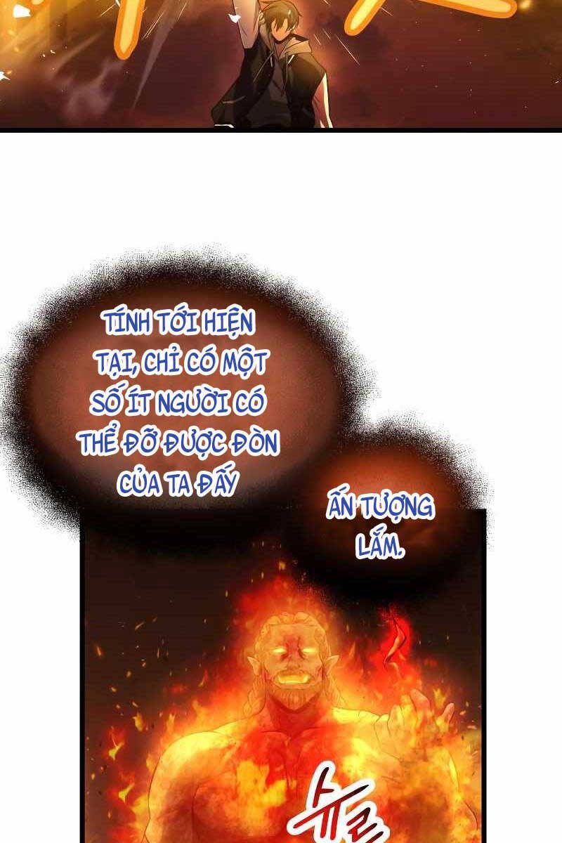 Ta Nhận Được Vật Phẩm Thần Thoại chapter 47.2 11