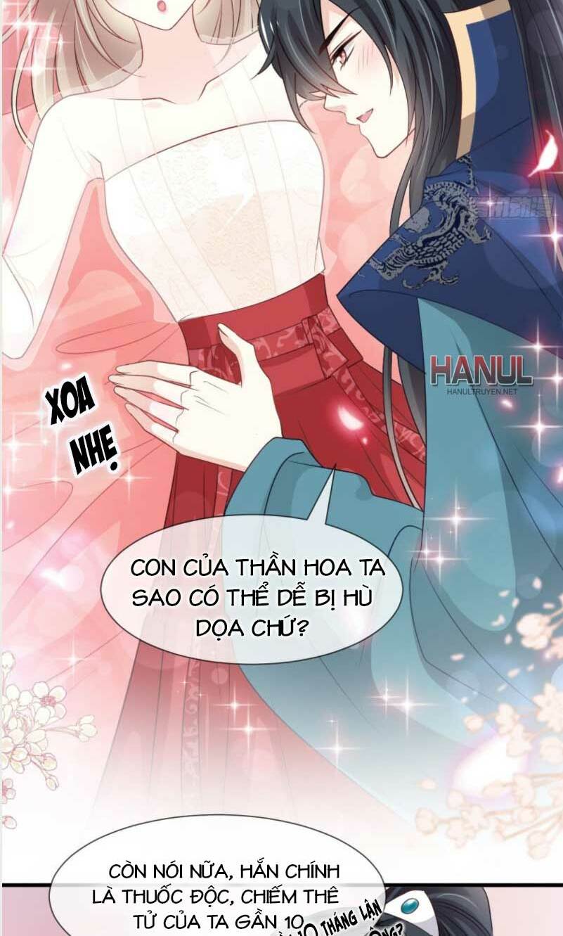 thiên hạ đệ nhất sủng phi chapter 210.1 12