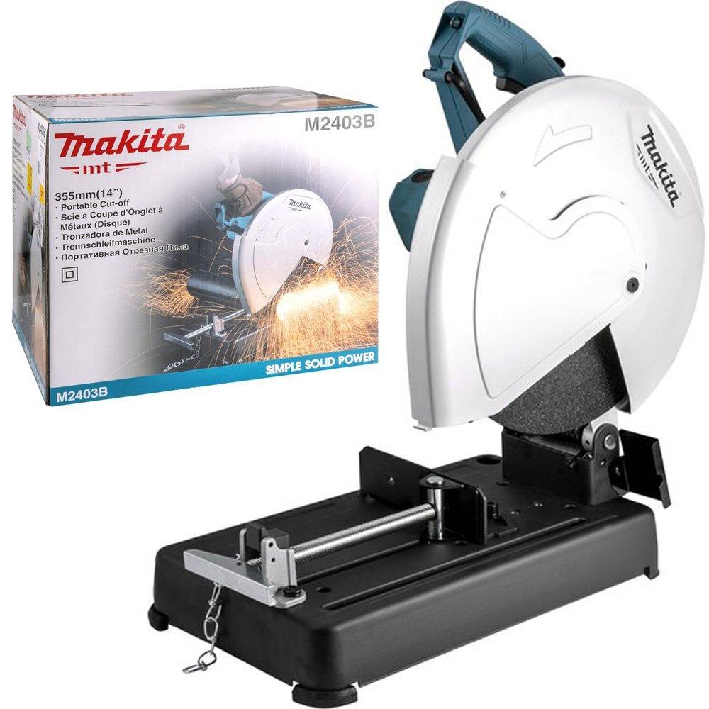 MÁY CẮT SẮT 2200 W 355MM MAKITA M2403B - HÀNG CHÍNH HÃNG