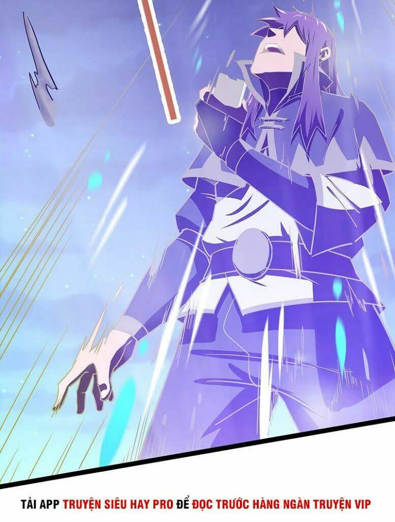 hỗn độn kiếm thần chapter 91 32