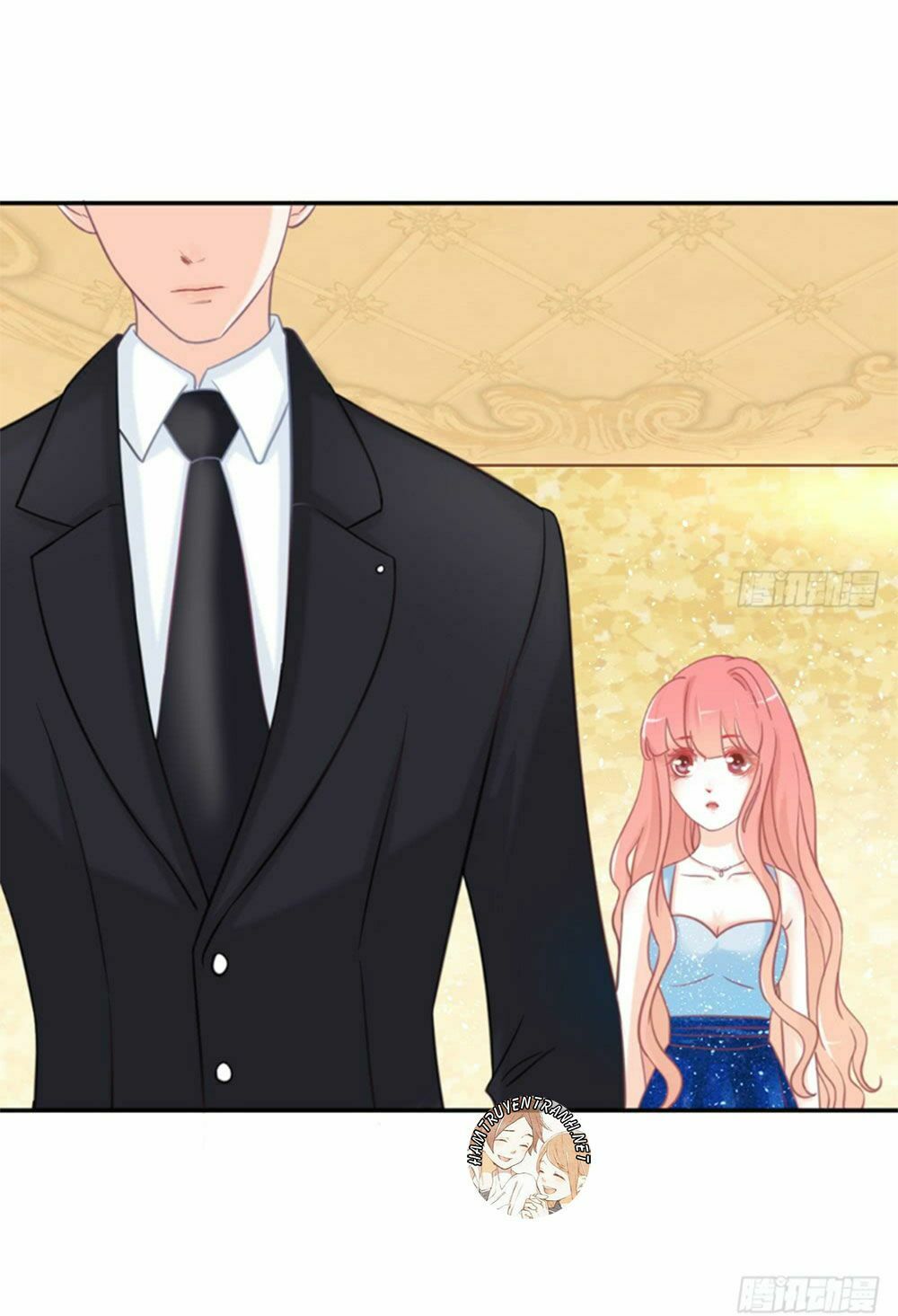 cẩm lý thiếu nữ của tôi chapter 7.2 9