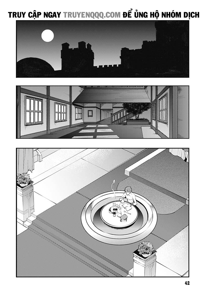 worlds end harem fantasia chapter 30.5 17