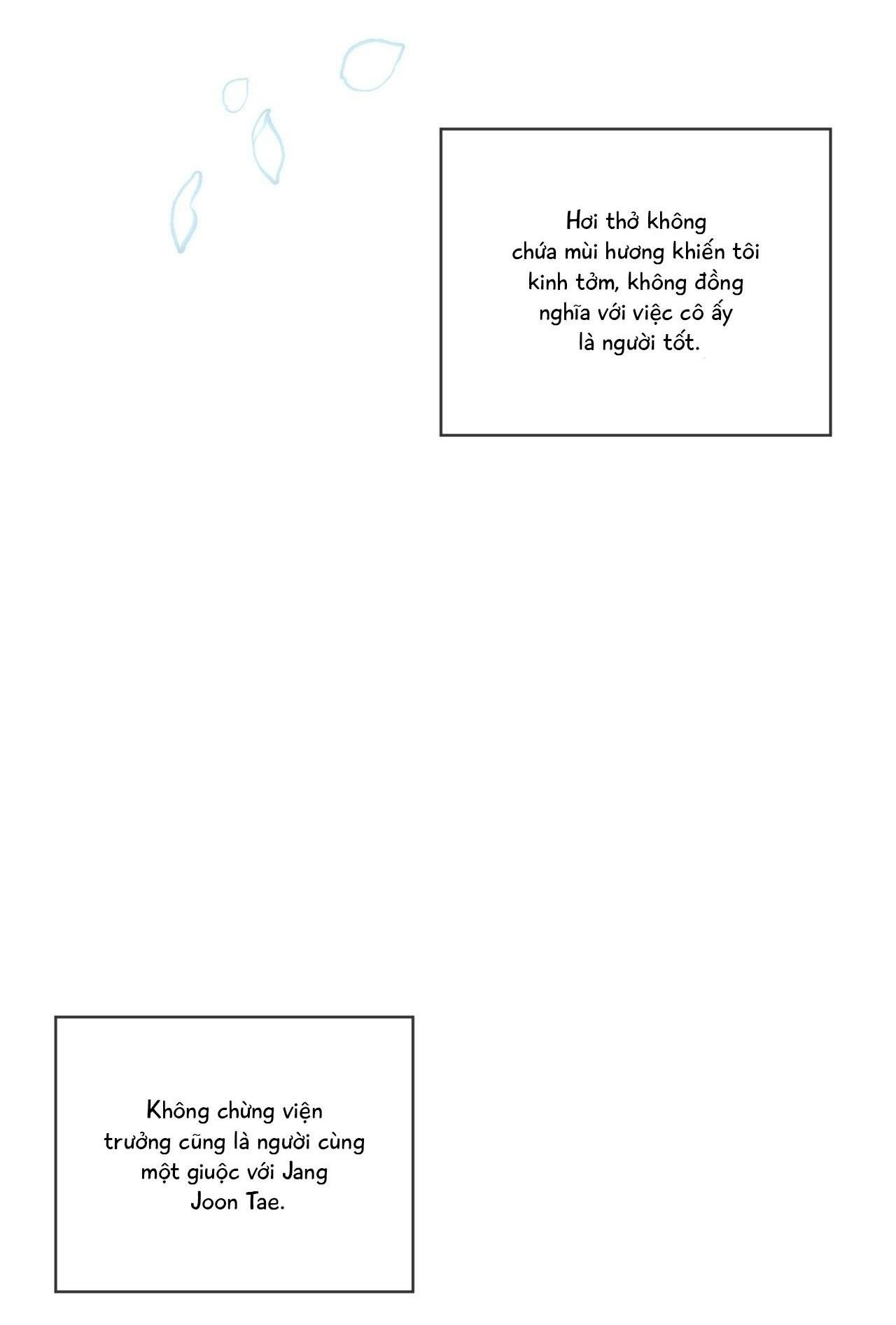 hồi ức của nhịp thở chapter 25 28