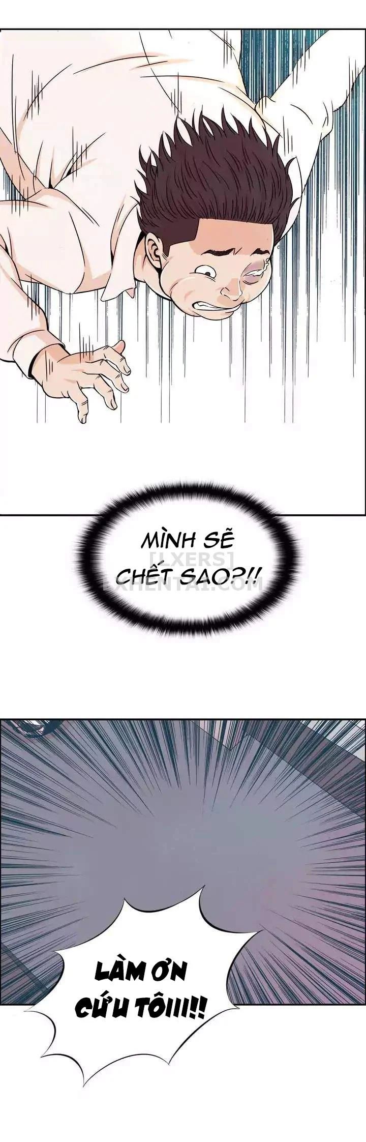 chuyên gia tình dục chapter 1 23