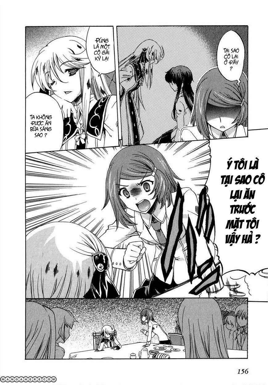 tokarev no ayaui shiro chapter 4 10