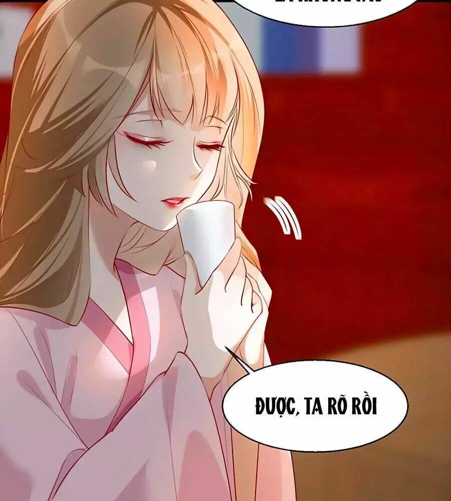 gian phi như thử đa kiều chapter 42 52