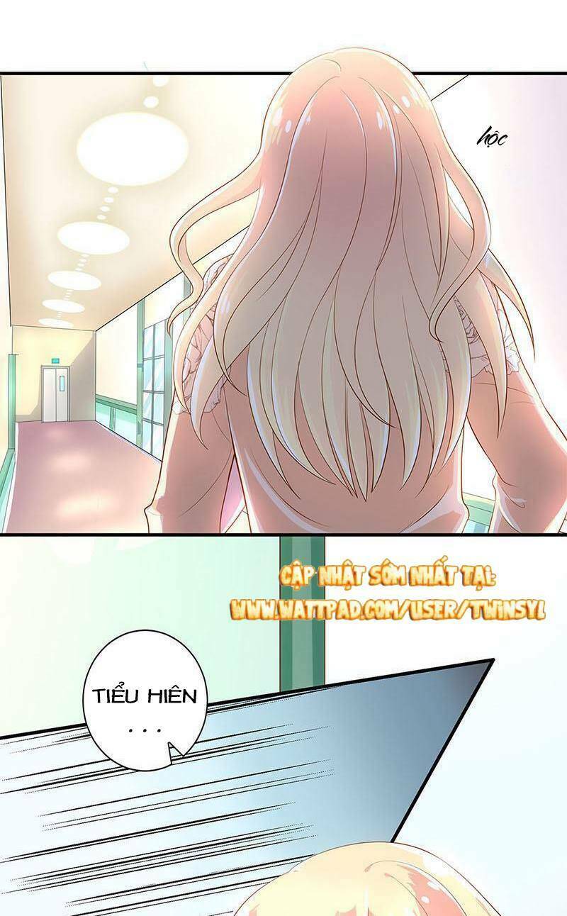 không gả cho tổng tài, gả cho người hầu chapter 109 34