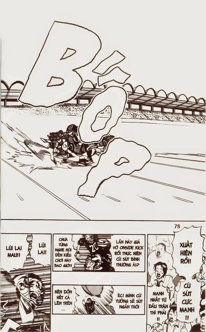 lá chắn mắt chapter 182 10