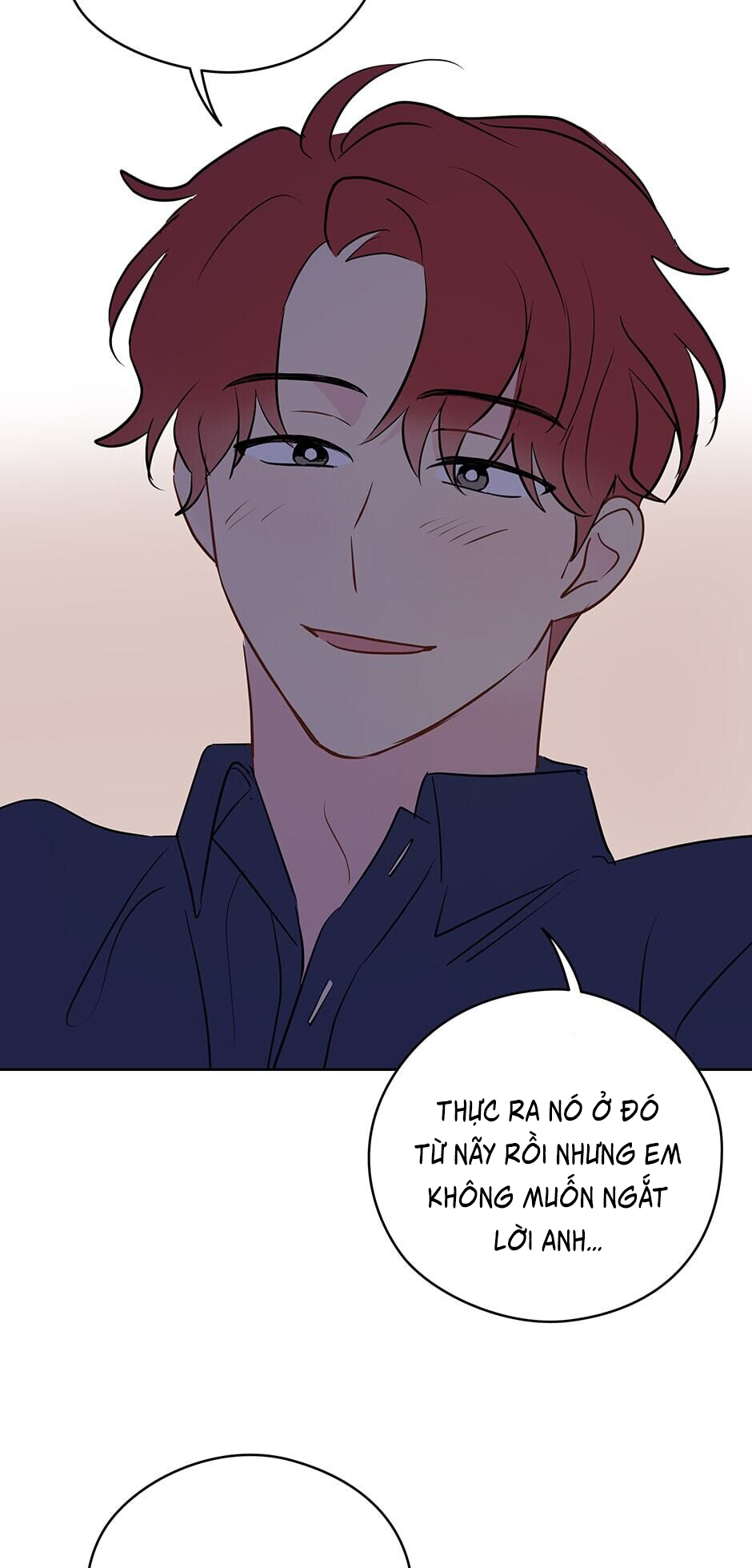 chỉ là giấc mơ thôi phải không? chapter 26 28