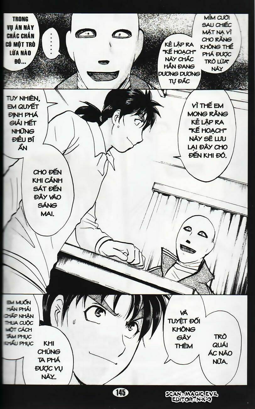 thám tử kindaichi - phần 2 chapter 31 25