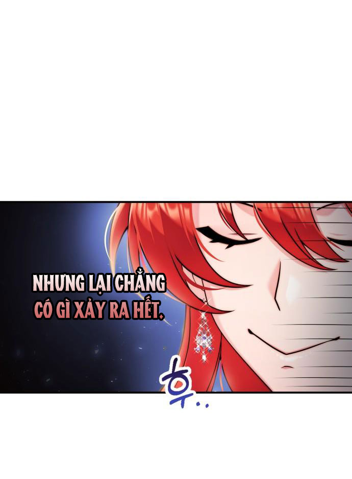 tôi sẽ ly hôn với người chồng bạo chúa chapter 32.1 7