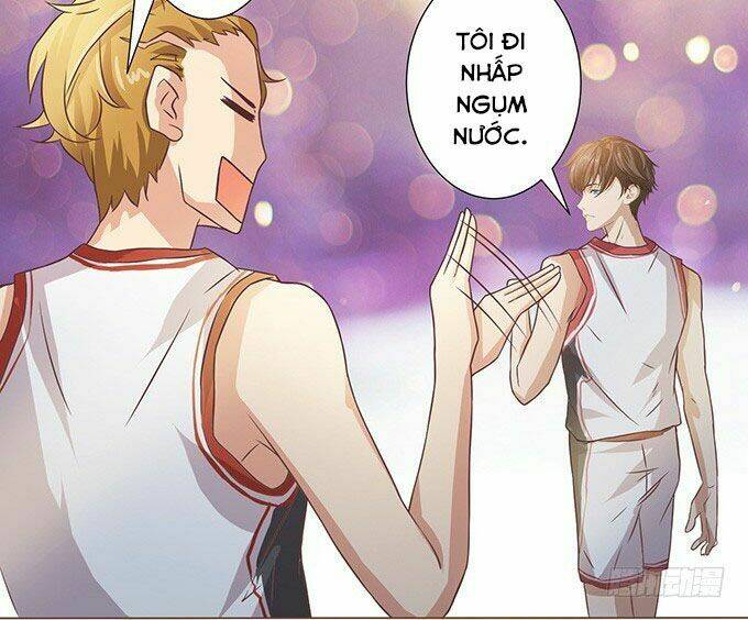 tình yêu ba tuyến chapter 15 24