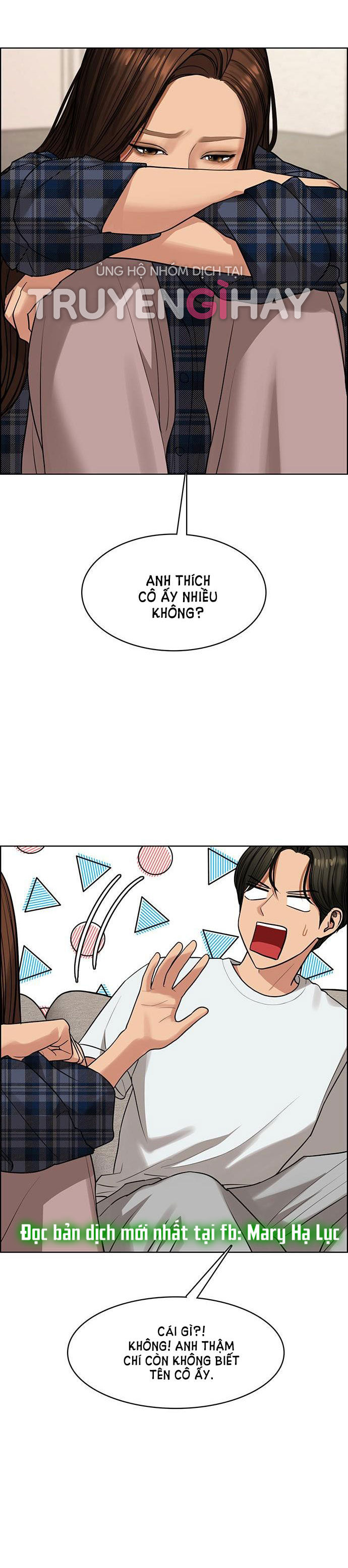 vẻ đẹp đích thực - true beauty chapter 200.2 12