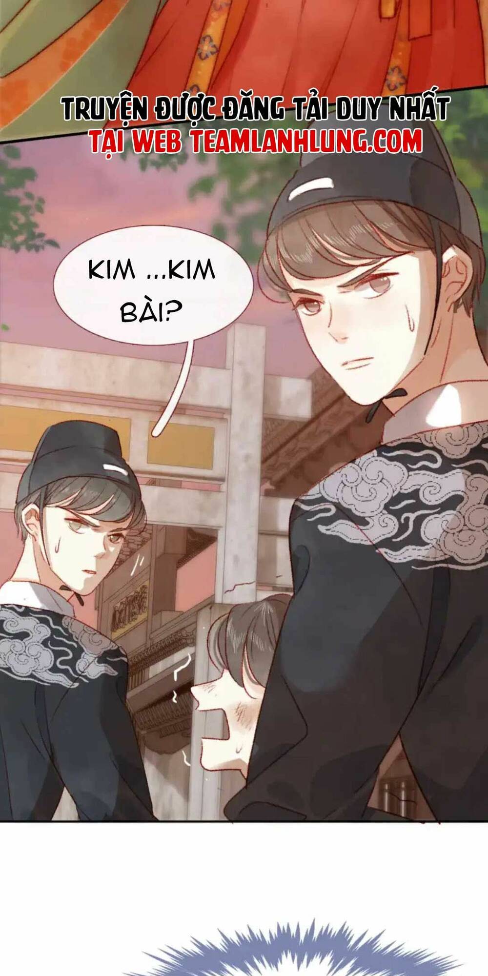 hoàng đế bệ hạ : cùng ta đi ăn xin nào chapter 4 21