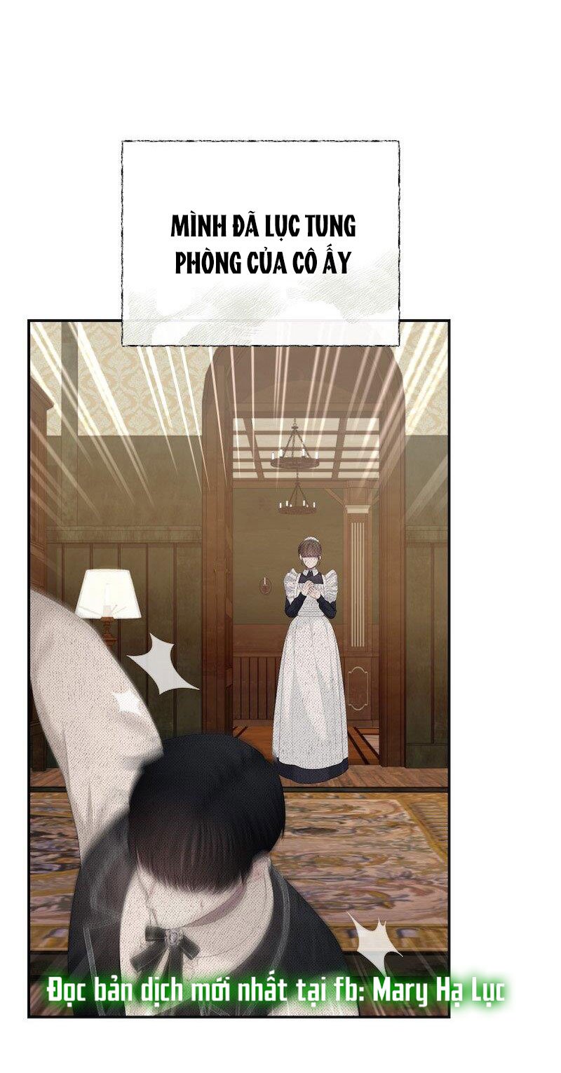 nữ hầu muốn đình công chapter 27 12