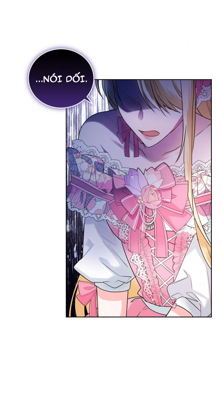 trở thành nhà điều chế nước hoa duy nhất của bạo chúa chapter 31.1 36