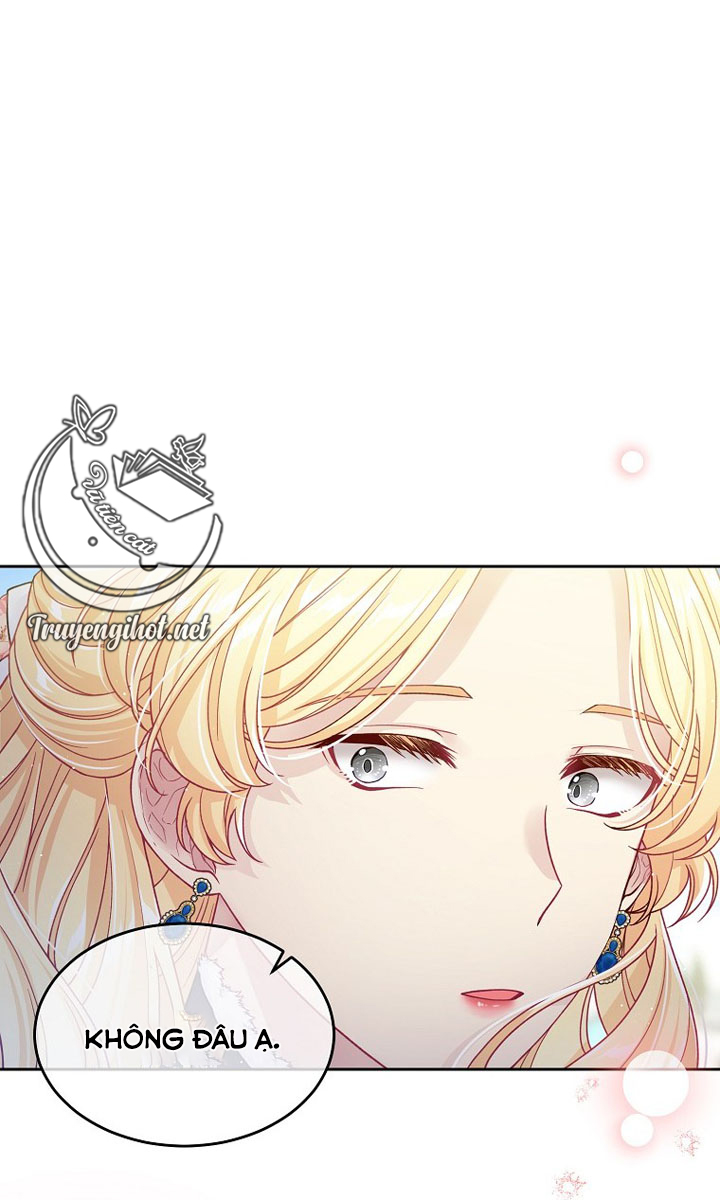 tôi gặp rắc rối vì chồng qúa dễ thương chapter 29.2 11