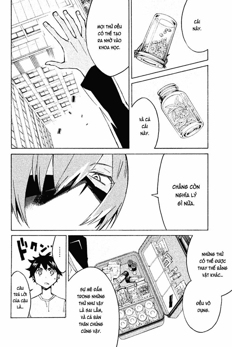 hell’s kitchen chapter 32 24