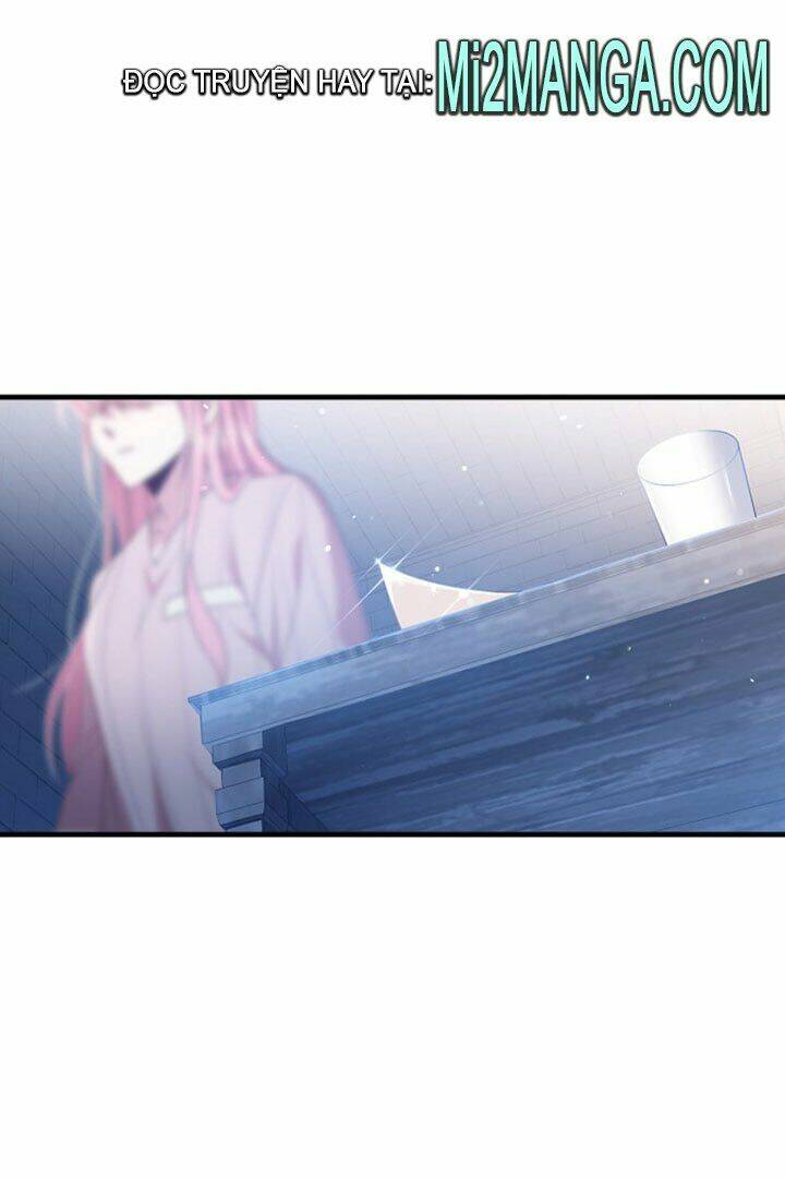 tôi đã gặp nam chính ở trong tù chapter 21.1 25